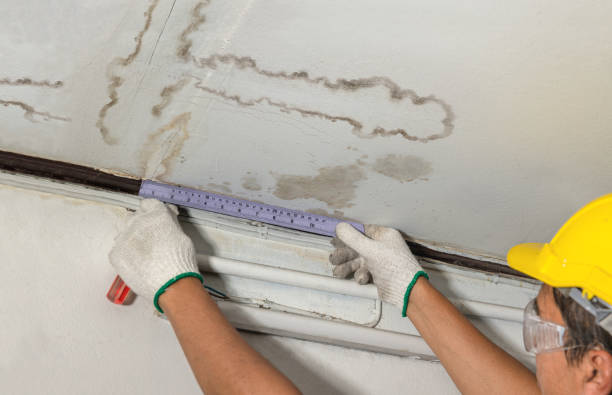 Reliable Water Extraction contractor in Brevard, NC by Aqua Guard Water Damage